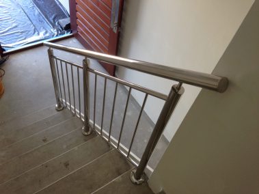 aluminum stairs perth
