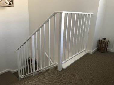 aluminium stairs perth