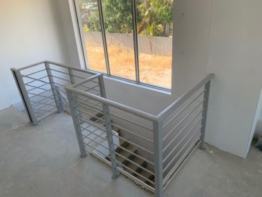 aluminium custom design perth