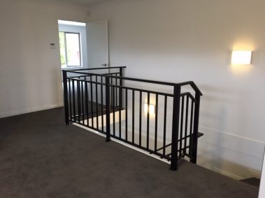 aluminium custom stairs perth