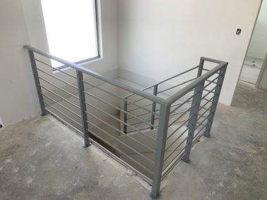 aluminium designs perth