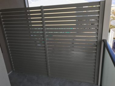 aluminium gates perth