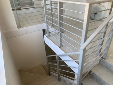 custom aluminium perth design