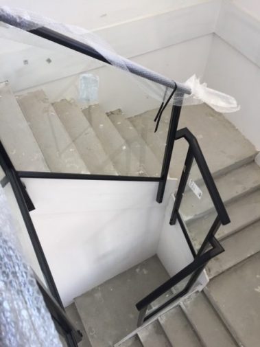 custom designer stairs perth