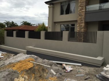 custom fences perth