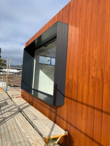 feature window designs custom perth