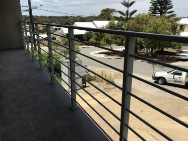 perth aluminium service