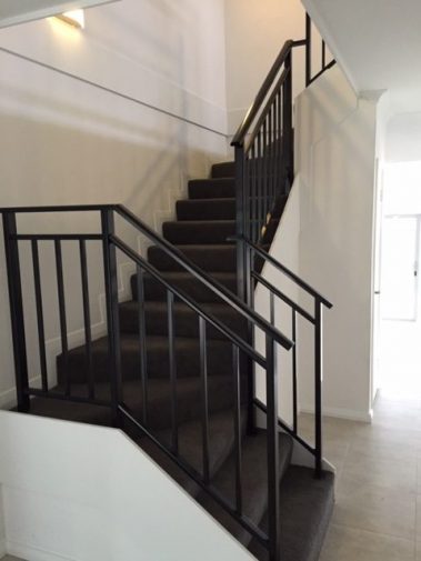 perth aluminium stairs
