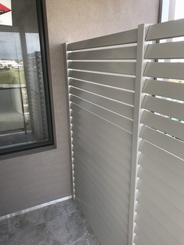 perth custom aluminium gates