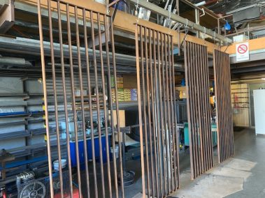 perth custom fabricators