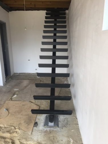 perth feature stairs