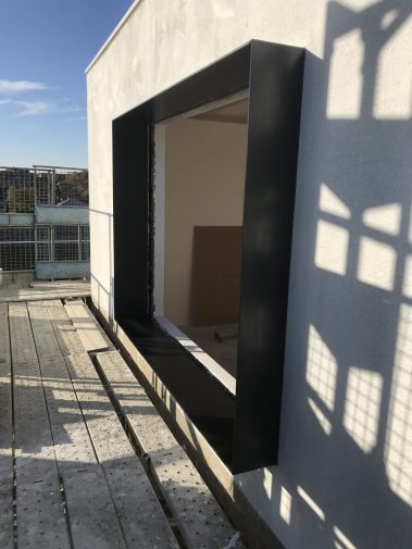 perth feature windows