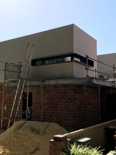 perth outdoor second floor feature