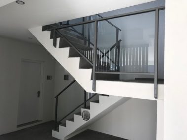 perth premium aluminium stairs