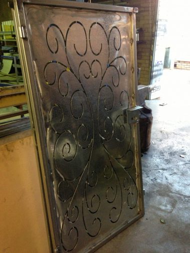 perth premium custom fabrications