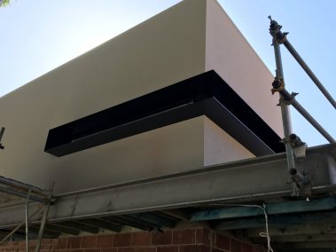 perth premium outdoor features