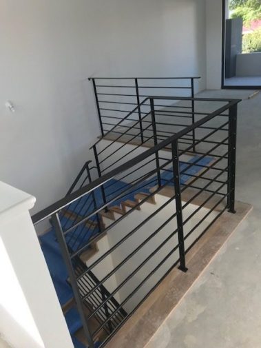 perth premium stair fabrications