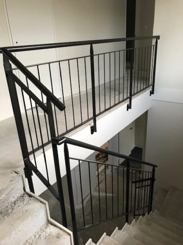 perth stair fabrications