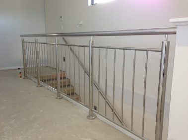 perths premium aluminum stairs