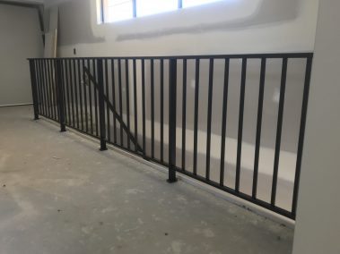 premium aluminum balconys Perth