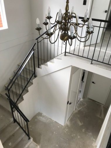 premium custom stairs perth