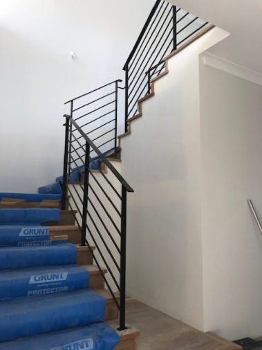 premium feature stairs perth