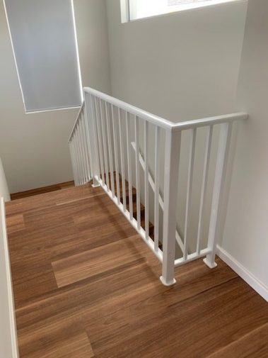 unique aluminium stairs perth